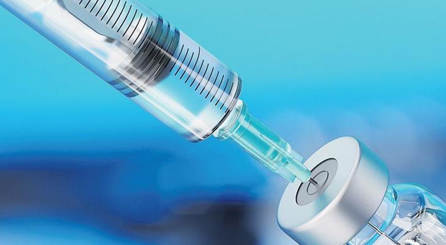 ‘Antidepresan aşısı’ mümkün mü