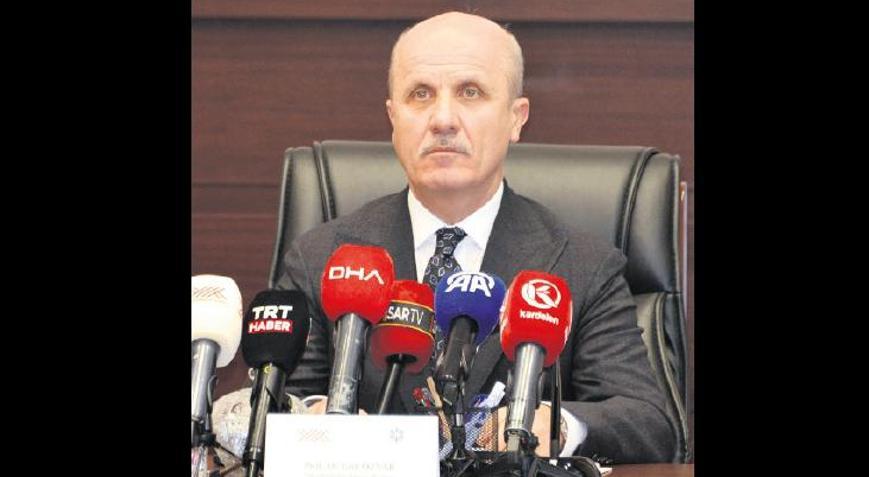 ‘3+1 hatta 2+2 ya da 7+1 modelini hayata geçirmeliyiz’