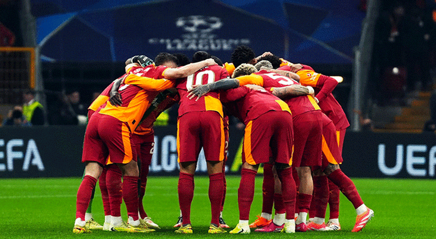Galatasaray’a UEFAdan müjde Borçsuzluk kağıdı detayı