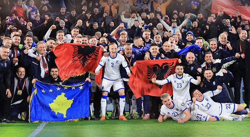 Türkiye için Dünya Kupası öncesi son viraj İşte Kosovanın kritik özellikleri
