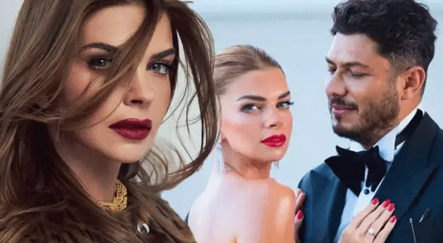 Pelin Karahan ile Bedri Güntayın evliliğinde kriz Yeni açıklama geldi