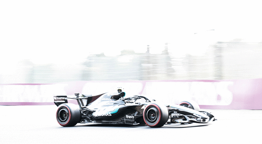 Formula 1 Japonya Grand Prixsinde pole pozisyonu Kimi Antonellinin