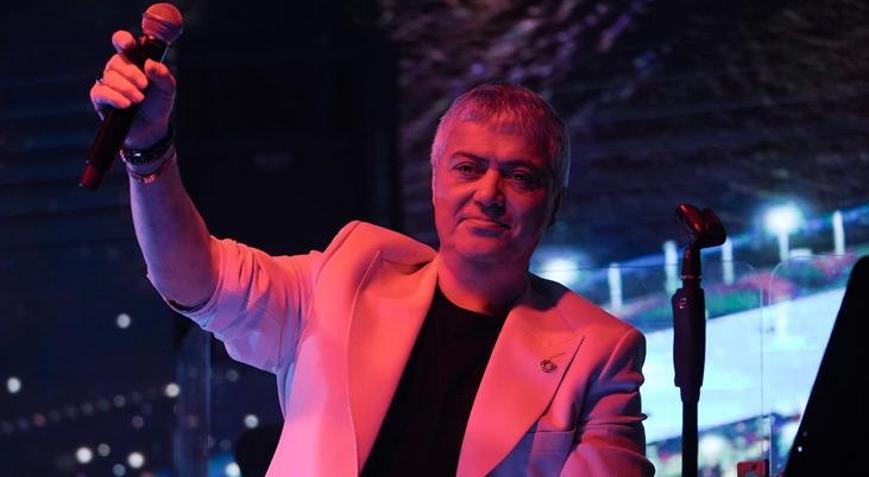 Sevenlerini korkutmuştu Cengiz Kurtoğlundan sağlık durumuyla ilgili açıklama