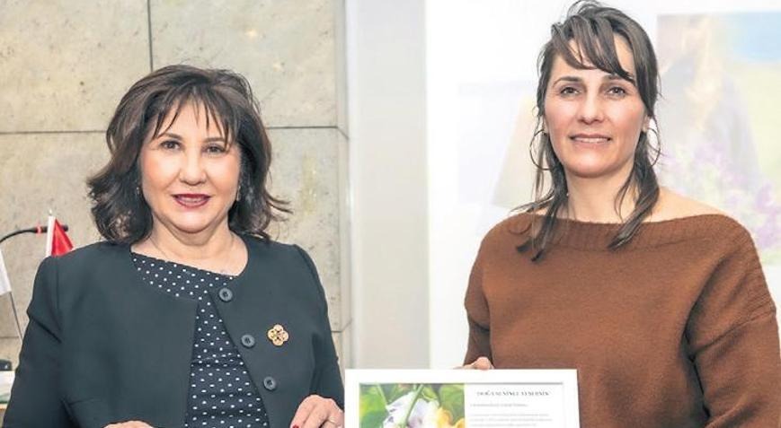 Yerelden dünyaya uzanan yolculuk