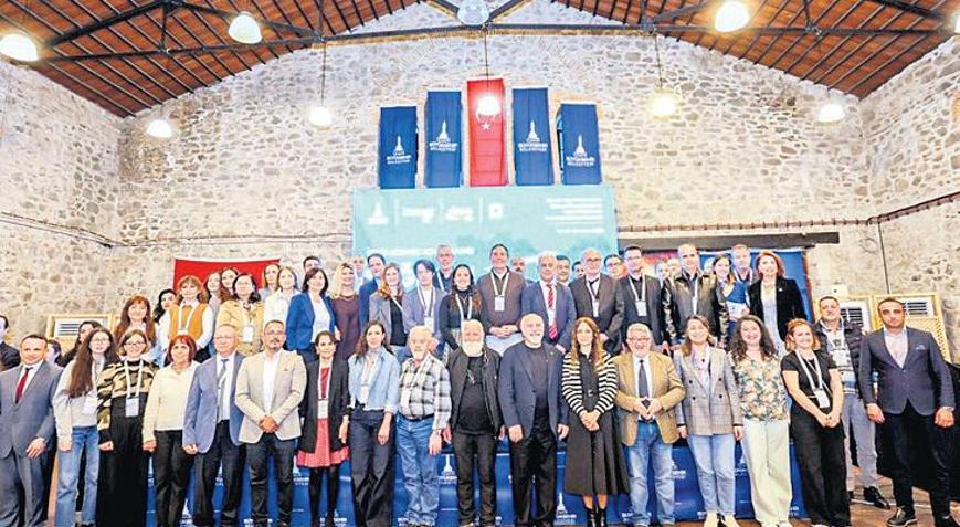 Körfez’in geleceğine bilimsel yaklaşım