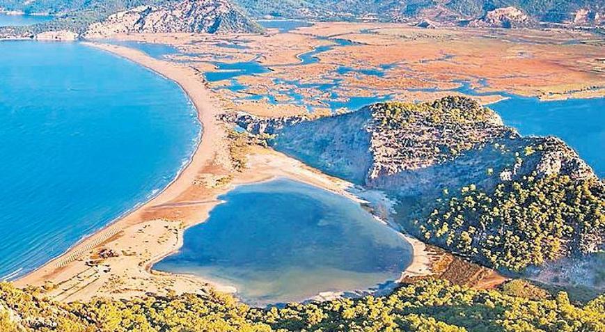 Doğaya adanmış bir ömür