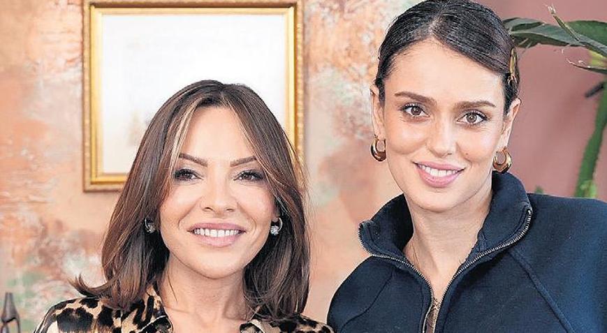 ‘İskelet suratlı diyerek rol vermediler’