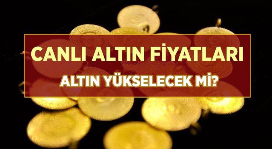 ALTIN FİYATLARI CANLI ALIŞ-SATIŞ GRAFİĞİ: 29 Mart 2026 anlık gram altın, çeyrek altın, 22 ayar altın fiyatı bugün ne kadar