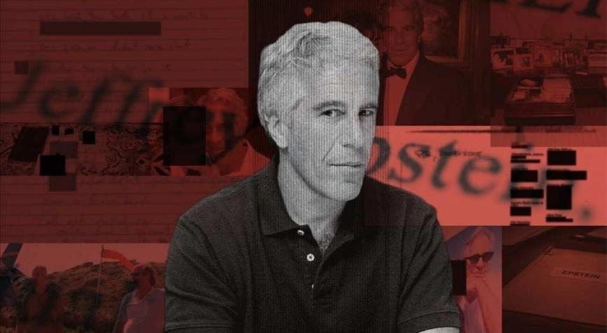 Epstein’in mankenlik ajansıyla kan donduran yazışmaları ifşa oldu Senin için biraz büyük olabilir