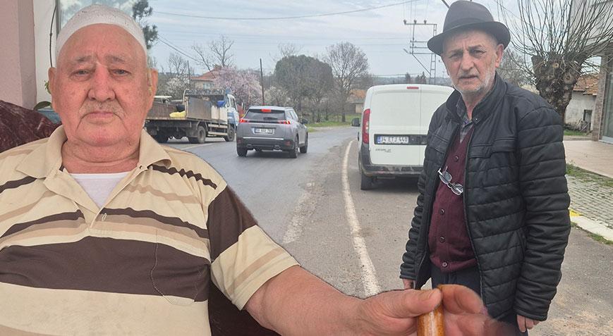 Türkiyede eşi benzeri yok Nüfus memuru tek başına karar verdi: ‘Şimdi iki-üç elma kaldı