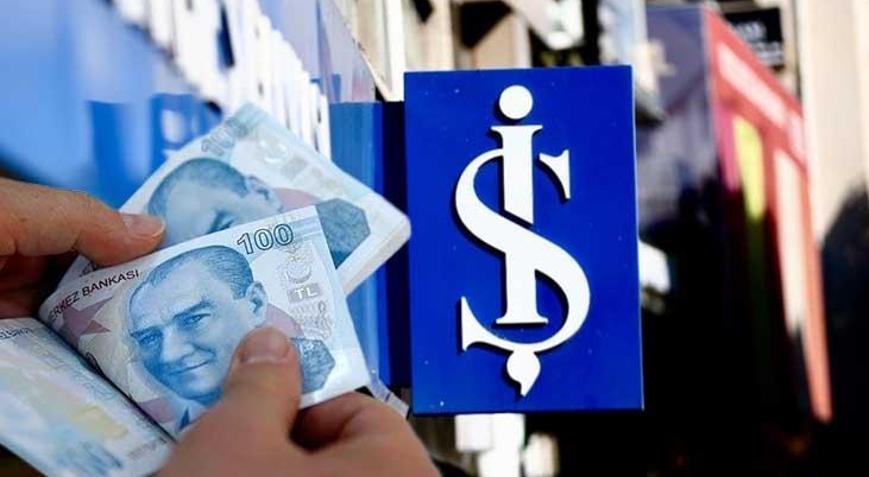 SON GÜNLER İş Bankası 1-31 Mart emekli maaş promosyonu ne kadar Nakit promosyona ek 10 bin TL MaxiPuan fırsatı için şartlar neler