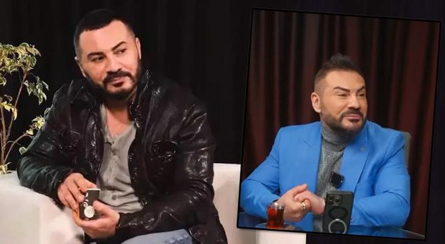 Rober Hatemodan gizemli sözler: Başka bir boyuta geçtik