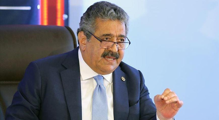 MHPli Yıldız: Komisyonumuz, Türkiyenin barışla ve kardeşlikle güçleneceğini göstermiştir