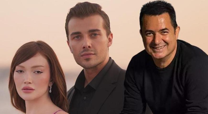 Danla Bilic’ten Survivor Panorama itirafı: Yalan söyledim