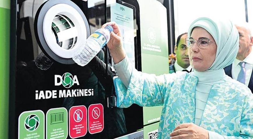 ‘Uluslararası Sıfır Atık Günü’ Türkiye’de başladı küresel çevre hareketine dönüştü