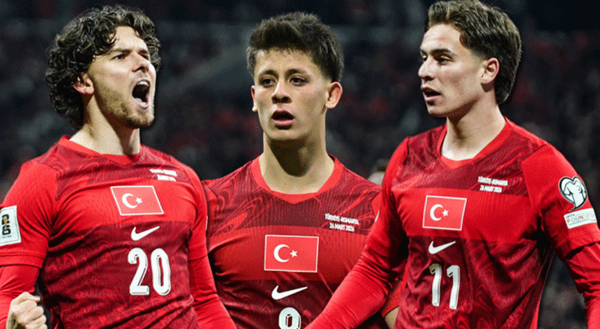 Milliyet Gazetesi yazarları Kosova-Türkiye maçını değerlendirdi Çantada keklik takım değiller