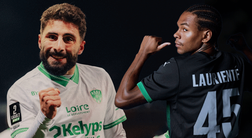 Trabzonspor transferde rekor kıracak Çılgın bütçe