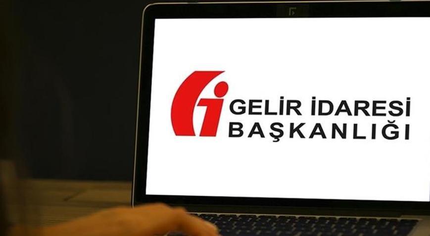 Dijital Vergi Dairesinde 20,9 milyona yakın işlem yapıldı