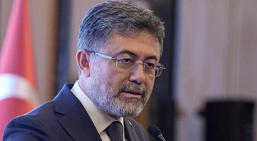 Bakan Yumaklıdan Sıfır Atık mesajı