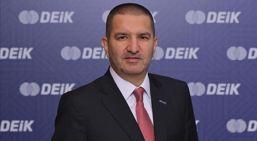 Küresel sermayenin yönü değişiyor Türkiye teknoloji üssü olabilir