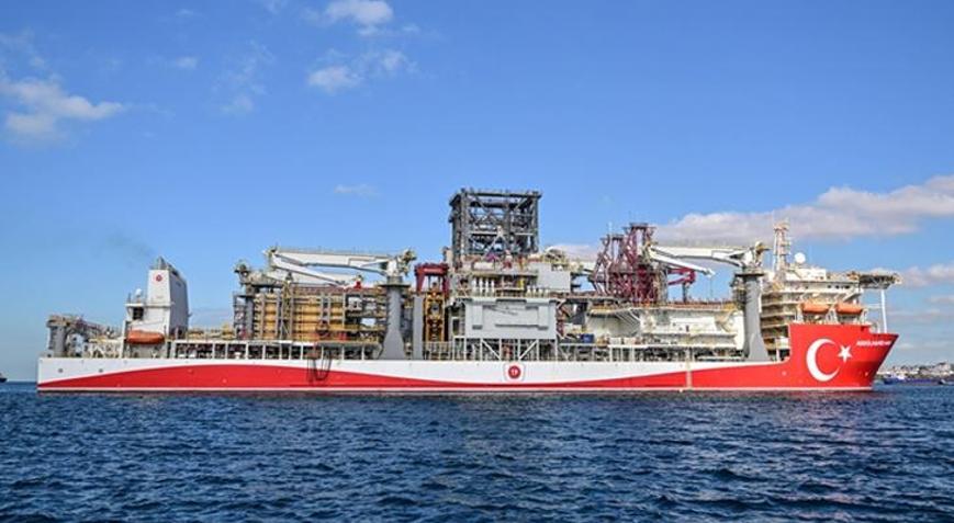 Geri sayıma geçildi Türkiye enerjide vites yükseltecek