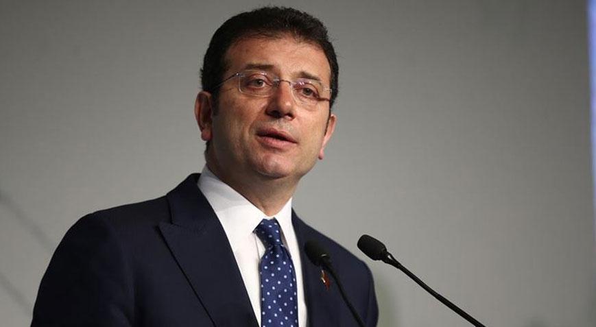 Ekrem İmamoğlu hakkında yeni soruşturma Başsavcılıktan açıklama geldi