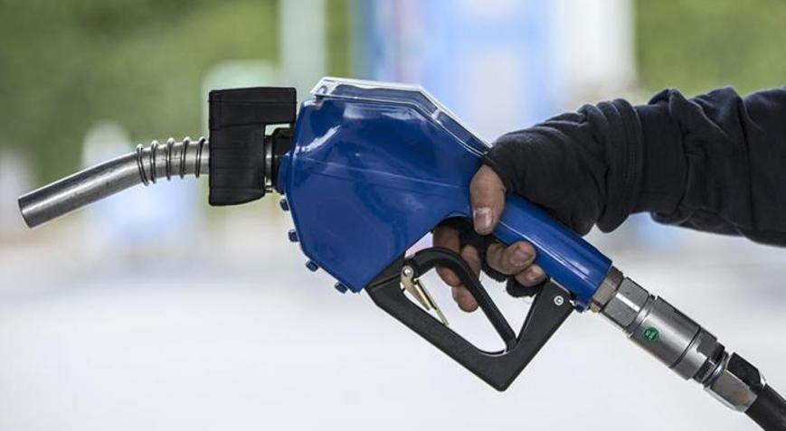 Bayramda günlük akaryakıt tüketimi zirve yaptı