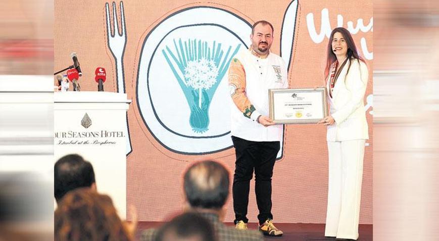 Ot Festivali uluslararası sahnede