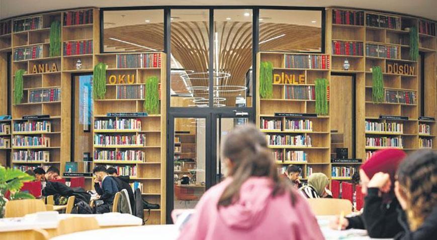 Kocaeli’yi kitap kokusu saracak