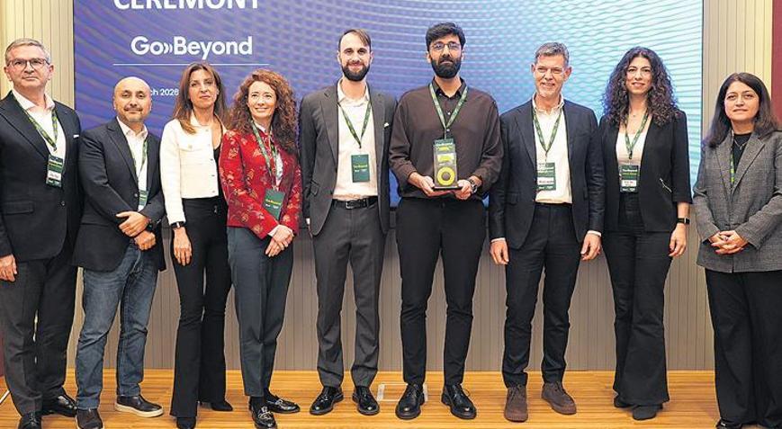İletişim engelleri yapay zekâyla kalktı