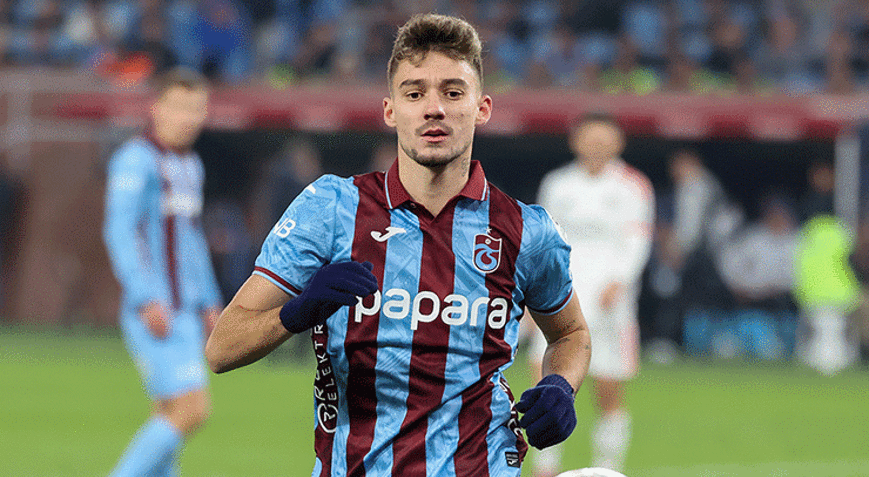 Trabzonsporda Muçi seferberliği