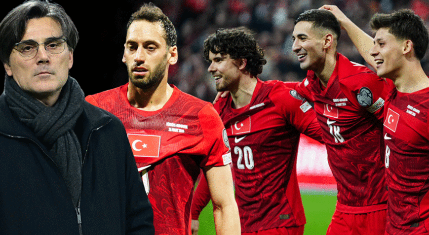 A Milli Takımın Dünya Kupası yolunda rakibi Kosova İşte muhtemel 11ler