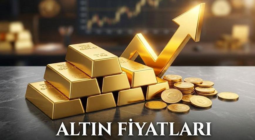31 MART SALI GÜNCEL ALTIN FİYATLARI: Gram altın fiyatı ne kadar, kaç TL Çeyrek altın fiyatı ne kadar Son dakika altın fiyatları