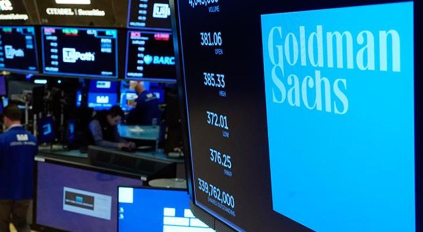 Goldman Sachstan yeni altın tahmini