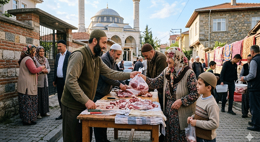 2. Dini Bayram 📍 Kurban Bayramı ne zaman 2026 Kurban Bayramı tarihleri hangi günlere denk geliyor, bayram tatili kaç gün
