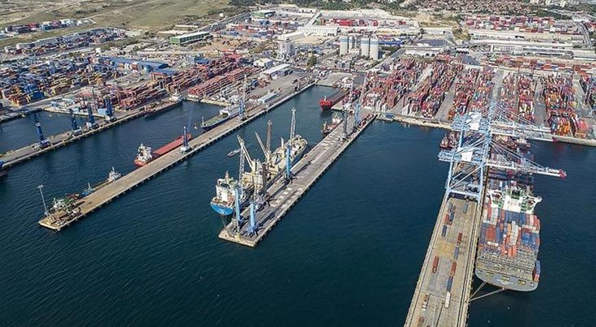 Dış ticaret istatistikleri açıklandı