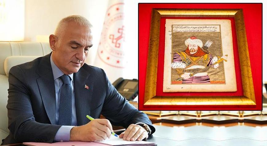 Kanadadan Türkiyeye ilk resmi iade gerçekleşti Bakan Ersoydan açıklama