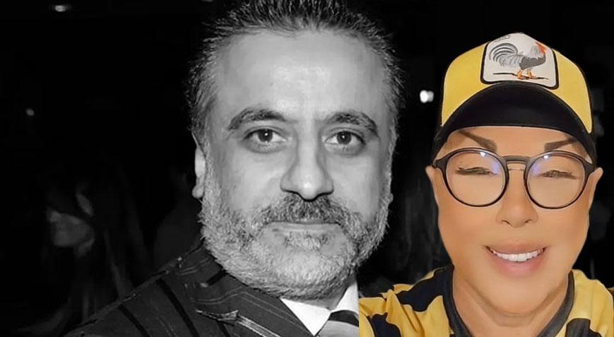 VJ Bülentten Erol Köse itirafı Hayatımdaki dönüm noktası