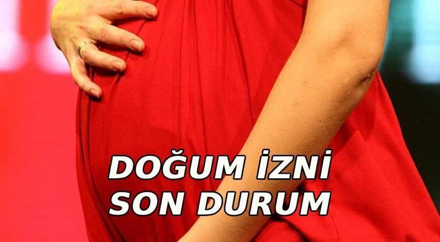 DOĞUM İZNİ SON GELİŞMELER: Doğum izni uzatıldı mı Doğum izni 24 hafta oldu mu Meclisten geçti mi Doğum izni son durum nedir