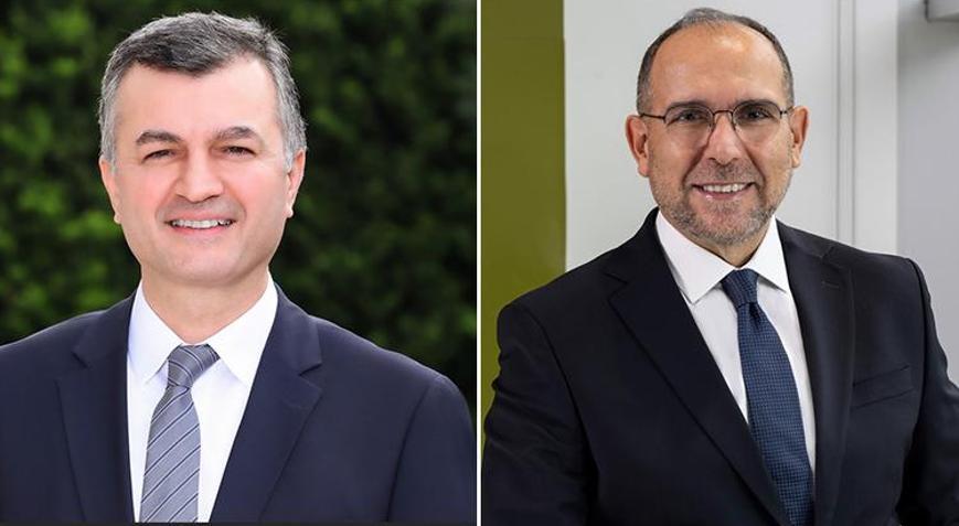 Yıldız Holding’de üst düzey atamalar