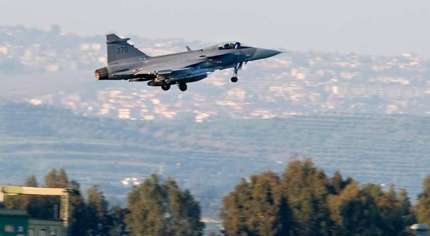 İtalyadan dikkat çeken ABD hamlesi İzin verilmedi