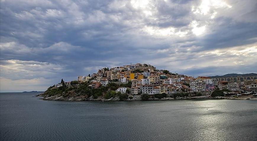 Yunanistandan Türk turistlerle ilgili vize kararı
