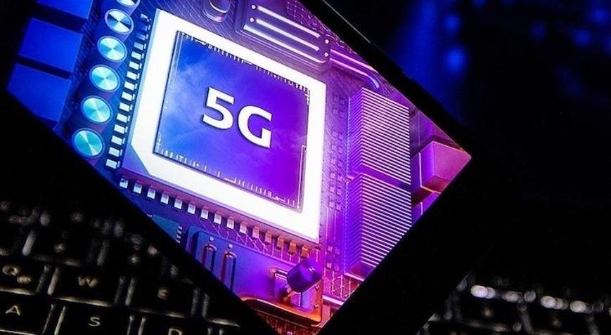 Türkiye 5Gye hazır: Mobil iletişimde yeni bir dönem
