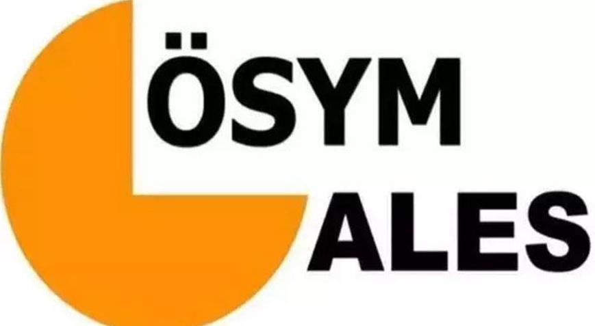 ALES BAŞVURU TARİHLERİ VE EKRANI: ALES/1 başvuru ne zaman ve nasıl yapılır ÖSYM ALES sınav ve başvuru tarihleri 2026