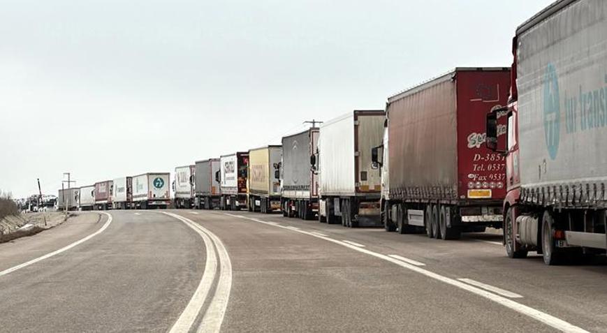 Trakyada 294 milyon dolarlık ihracat gerçekleştirildi
