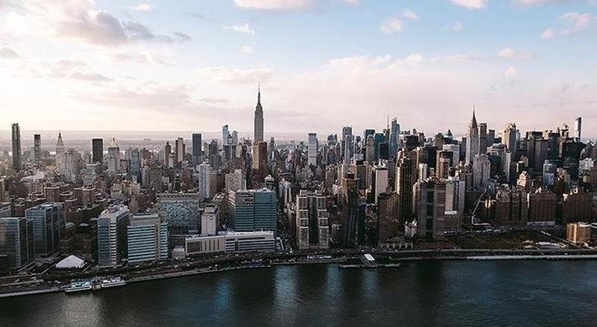 ABDde konut fiyat artışı yavaşladı