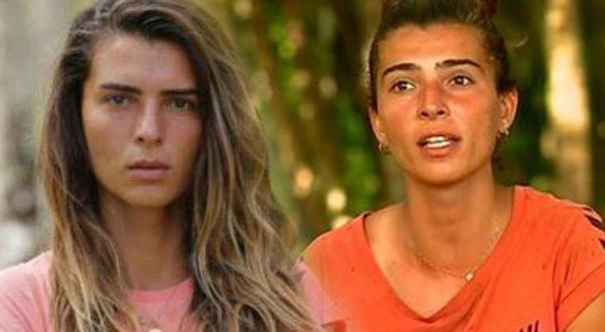 Survivora 5 kez katılmıştı Dominikten paylaştı: Ne zaman olsan yine gelirim