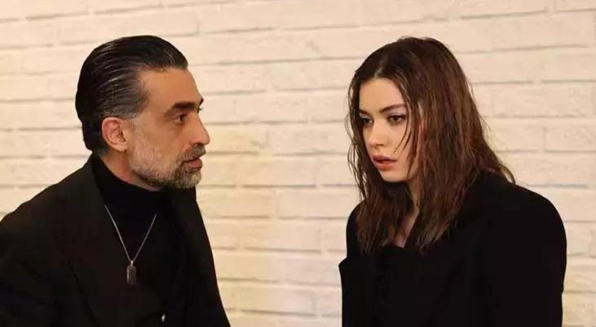 ABİ dizisi bu akşam neden yok Yeni bölüm ne zaman
