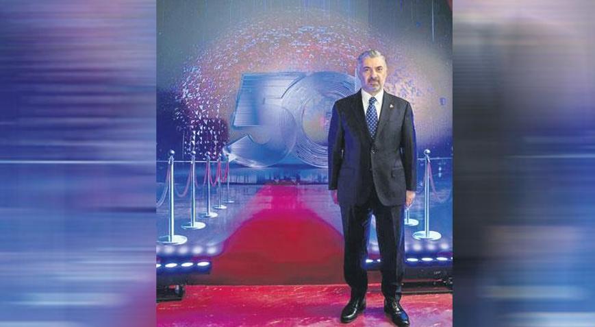 5G odaklı yatırımlar altyapıyı hazırladı