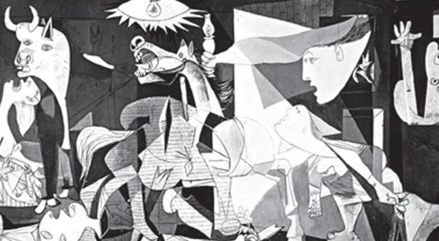 ‘Guernica’ evine dönebilir